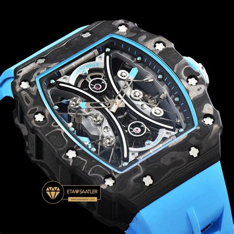 richard mille strap